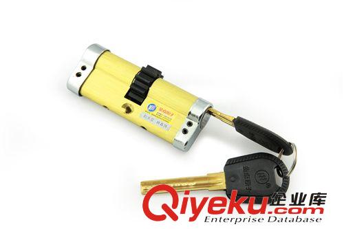 超B級空轉鎖芯 防暴鎖芯 防開防撬  KY60系列【金點原子】原始圖片3
