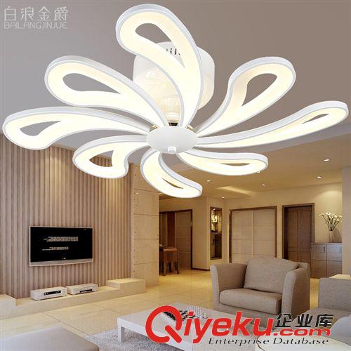 廠價(jià)直銷 客廳吸頂燈led吸頂燈水晶長(zhǎng)方型吸頂燈新款吸頂燈飾燈具