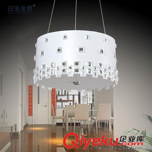 【新品】水晶之城/圓吊原始圖片2