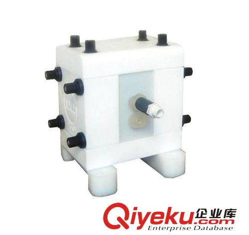QBY-10 訂制特氟龍隔膜泵