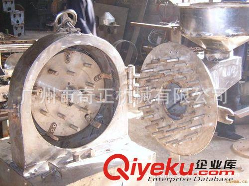 大量批發(fā) 化工原料粉碎機(jī) 高速粉碎機(jī) 中藥粉碎機(jī)原始圖片3
