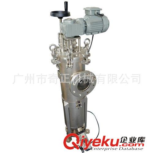 大量供應 強力過濾機 化工過濾機 油漆過濾機原始圖片3