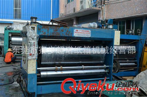 東莞市超諾機(jī)械 tj銷售  二手印刷機(jī) 成色好 價(jià)格低
