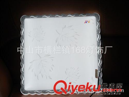 薄利多銷：LED吸頂燈，方形吸頂燈，客廳吊頂燈原始圖片2