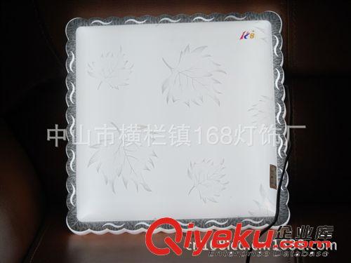 薄利多銷：LED吸頂燈，方形吸頂燈，客廳吊頂燈原始圖片3