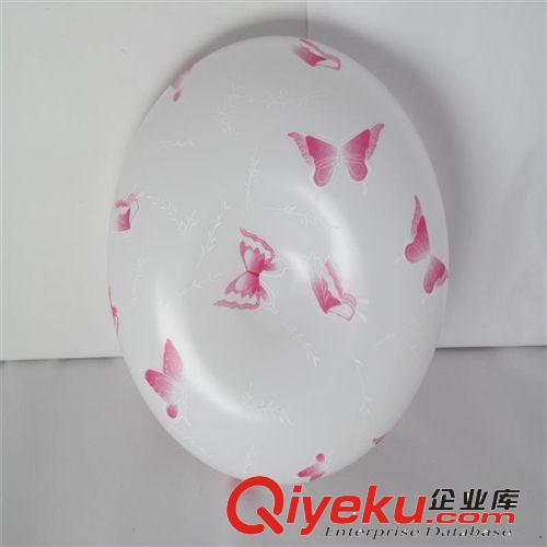廠家供應(yīng) 客廳led吸頂燈亞克力燈罩外殼套件批發(fā)室內(nèi)照明燈具
