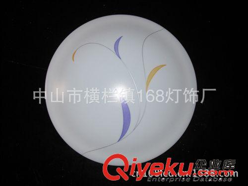 gd吸頂燈 led系列吸頂燈 亞克力外罩吸頂燈原始圖片3