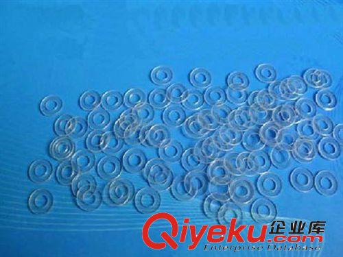 3M透明防滑玻璃膠墊  可 定做各種尺寸.形狀硅膠墊原始圖片3