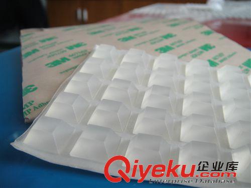 東莞黑色方形橡膠墊 沖型橡膠腳墊 背膠橡膠墊原始圖片2