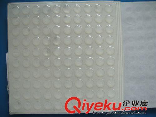 重慶耐高溫硅膠墊 黑色磨砂硅膠墊 耐磨硅膠腳墊廠家原始圖片3