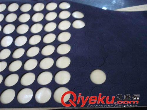 新品推薦 EVA防滑腳墊，泡棉防震腳墊，黑色EVA腳墊防滑原始圖片2