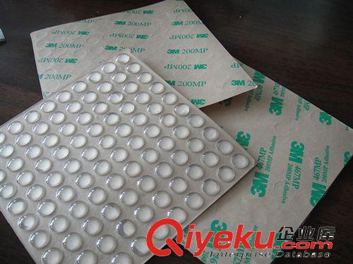廠家現貨供應12*4黑色硅膠墊 東莞硅膠墊 透明防滑硅膠原始圖片3