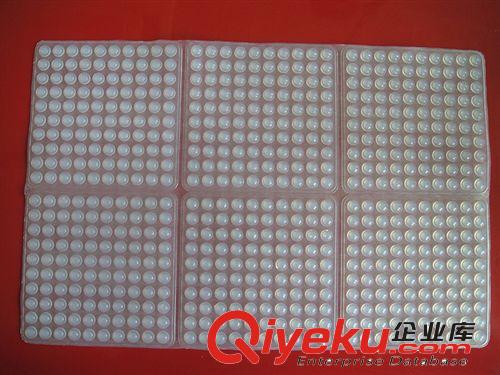 廠家供應(yīng)廣州硅膠防滑墊，成型硅膠墊，廣州木板3M膠墊
