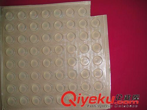 供應(yīng)3M透明腳墊，3M透明膠墊，3M防滑腳墊廠家原始圖片3