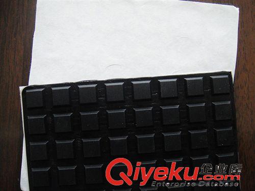 透明防滑膠墊 硅膠墊  3M橡膠腳墊 PVC透明沖型腳墊 廠家自銷