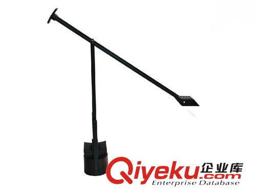 歐式創意長臂臺燈科技臺燈北歐宜家原始圖片2