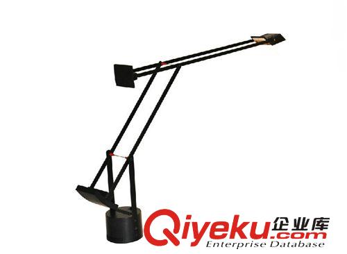 歐式創意長臂臺燈科技臺燈北歐宜家原始圖片3