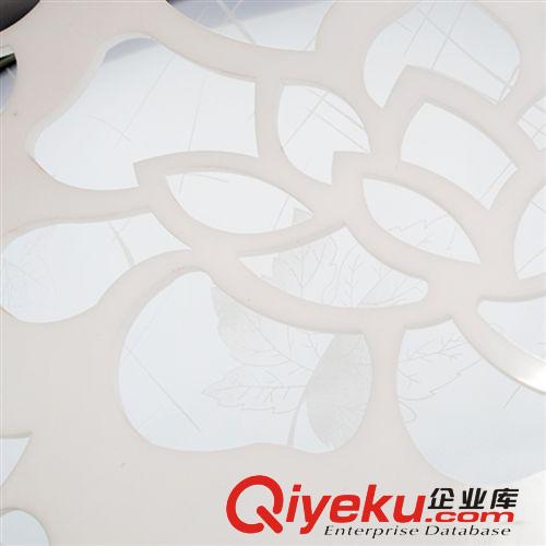 簡豐新款時(shí)尚鏤空吸頂燈現(xiàn)代簡約LED客廳燈溫馨圓形臥室燈具燈飾原始圖片3