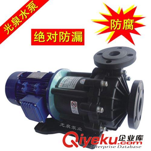易威奇磁力驅(qū)動泵/日本易威奇水泵/MD藥水化工泵/{sx}光泉水泵原始圖片3
