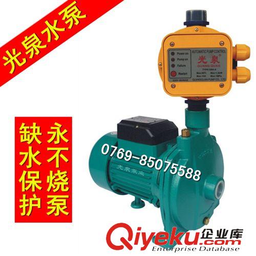 家用自動泵 冷熱水管道加壓水泵  熱水器太陽能增壓泵原始圖片3