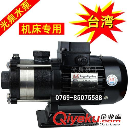 機床抽油泵/電腦鑼火花機專用油泵/車床循環冷卻水泵/臺灣機床泵原始圖片2