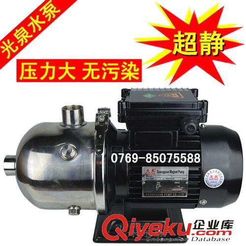 機床抽油泵/電腦鑼火花機專用油泵/車床循環冷卻水泵/臺灣機床泵原始圖片3