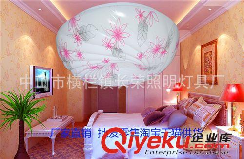 長榮現代整體LED家居吸頂燈客廳臥室陽臺過道燈具燈飾批發0689原始圖片2