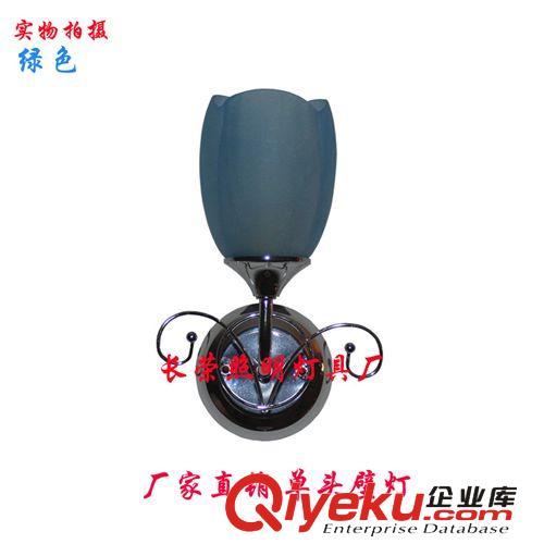 長榮照明燈具廠批發客廳臥室客房床頭壁燈酒店工程燈飾燈具B0916原始圖片2