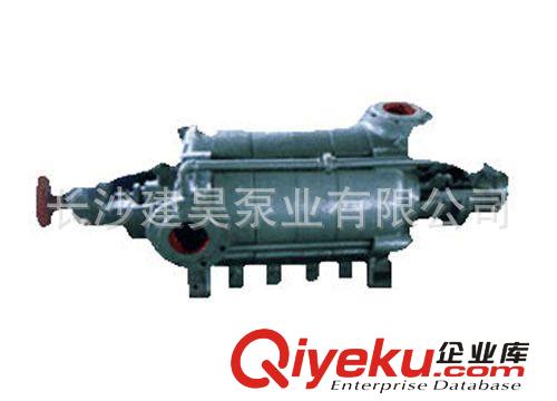 優(yōu)質(zhì)供應(yīng)DA型分段式多級離心泵/多級離心泵/單極離心泵/質(zhì)量保障原始圖片2