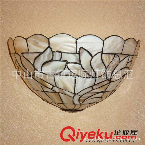 供應(yīng)歐式田園壁燈 歐式復(fù)古壁燈 歐式仿古壁燈 歐式貝殼壁燈原始圖片2