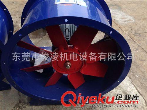 HF-II-24'-4KW 九州普惠風(fēng)機(jī) 風(fēng)量大 風(fēng)壓高 適用于工礦廠房等