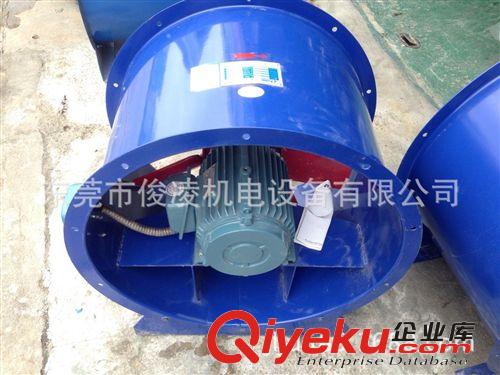 HF-II-24'-4KW 九州普惠風(fēng)機(jī) 風(fēng)量大 風(fēng)壓高 適用于工礦廠房等