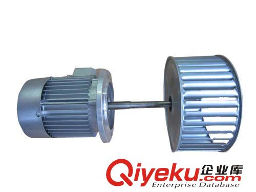 370W 立式高溫馬達 高溫烤箱馬達 150MM 200MM加長軸 可定做原始圖片3