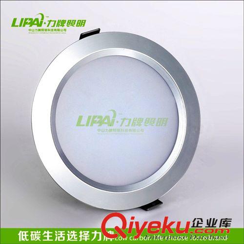 工廠批發(fā)4寸led筒燈12W開孔120M服裝店珠寶店背景墻射燈gd品質(zhì)原始圖片3