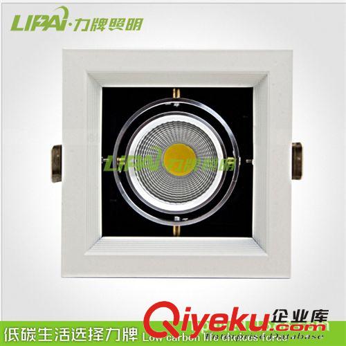 cob斗胆灯cob豆胆灯斗胆灯cob 单头双头三头 led集成斗胆灯5W7W原始图片2