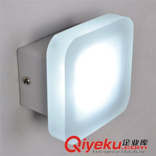 中山燈飾廠家直銷臥室床頭壁燈批發(fā)現(xiàn)代簡約過道墻燈LED室內(nèi)燈具原始圖片2