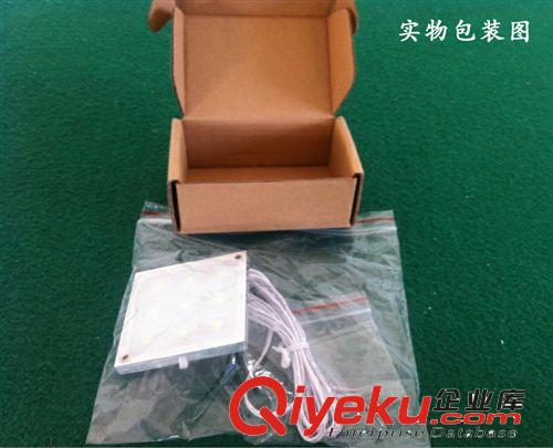 廠家批發(fā) gdLED櫥柜燈系列LED櫥柜燈 1.8W 質(zhì)保兩年原始圖片3