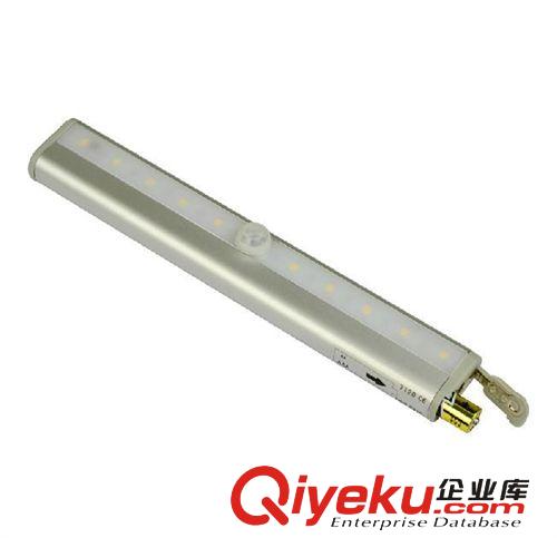 衣柜燈/LED抽屜燈 儲物柜感應電池燈 安裝便捷原始圖片3