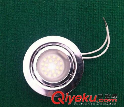 衣柜燈/LED抽屜燈 儲物柜感應電池燈 安裝便捷