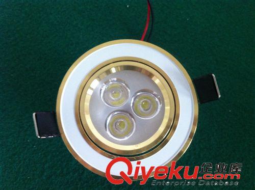 廠家供應1.5W貼片射燈 3528貼片家具燈櫥柜燈