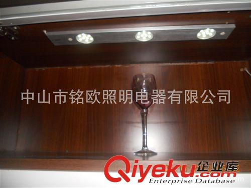 大量供應(yīng)LED櫥柜燈人體感應(yīng)燈感應(yīng)衣柜燈原始圖片2