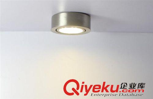 LED1.2W小功率射燈 明裝柜內(nèi)燈 柜頂燈碗柜燈原始圖片3