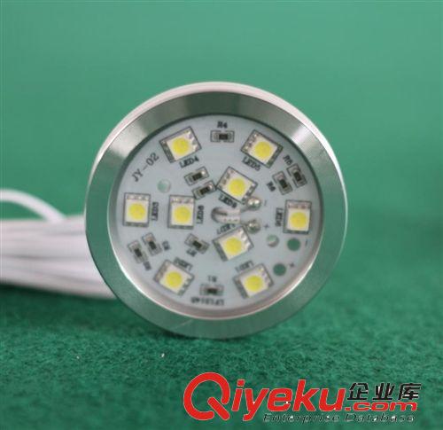 廠家批發(fā) 高檔LED櫥柜燈系列LED櫥柜燈 1.8W 質(zhì)保兩年