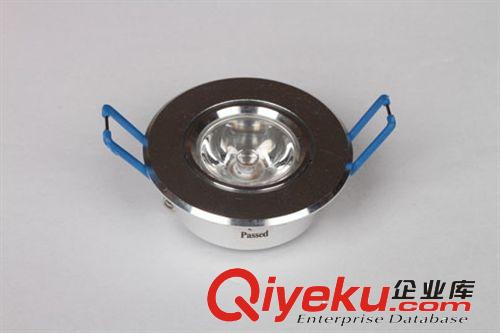 供應(yīng)LED射燈  1-3W 優(yōu)質(zhì)車鋁  節(jié)能環(huán)保