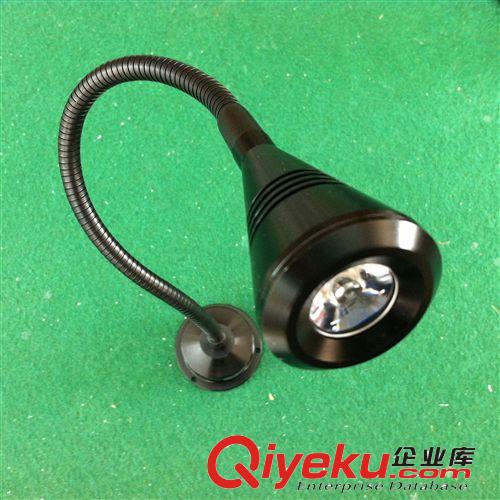 廠家批發(fā) 1Wgd臺燈 LED書桌燈