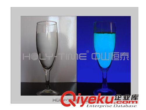 供應(yīng)無色熒光粉，紫外光顯色熒光粉，檢漏熒光粉，防偽熒光粉原始圖片2