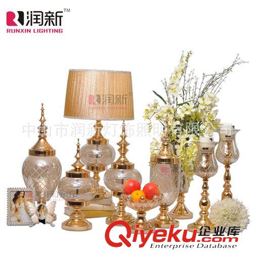 歐式后現(xiàn)代 玻璃家居飾品 擺件 MS1380系列