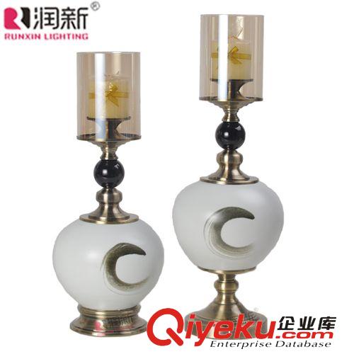 廠家直銷批發中式復古青花陶瓷工藝家居飾品擺件樣板間裝飾RD1040