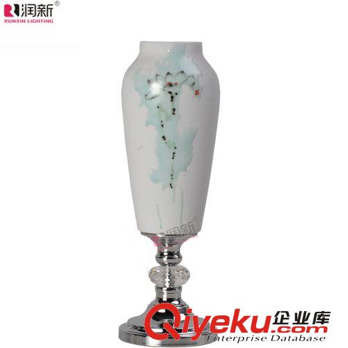 潤新廠家直銷批發歐式gd花瓶酒店客廳樣板間家具擺場軟裝RV1051原始圖片2