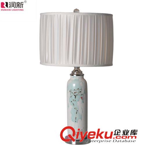 潤新廠家直銷批發(fā)新品歐式簡約gd陶瓷工藝品擺件套裝RD1032系列